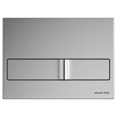 ::Панель змиву KOLLER POOL Neon хром (KP-226-002)