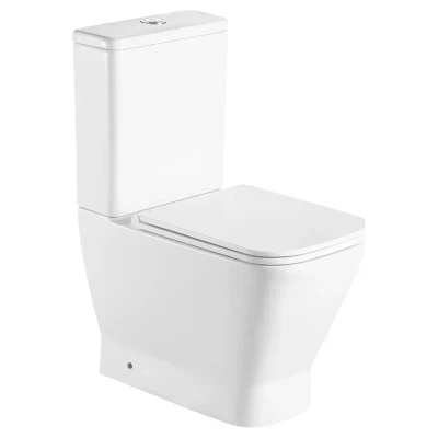 ::Компакт підлоговий VOLLE RAMIRO 2.0 vortice +кришка duroplast