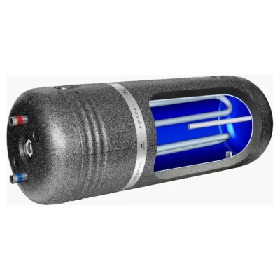 ::Водонагрівач непрямого нагріву KOSPEL Termo Hit WW-100 горизонтальний