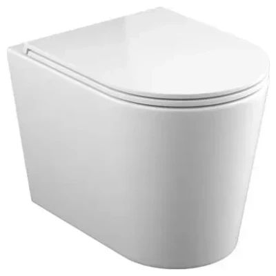 ::Унітаз підвісний KOLLER POOL GRACE з сидінням Soft-close з функцією Tornado