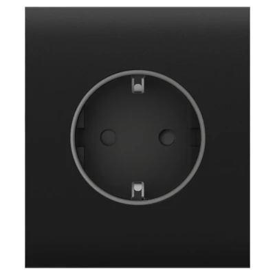 ::Панель фронтальна AJAX CenterCover black