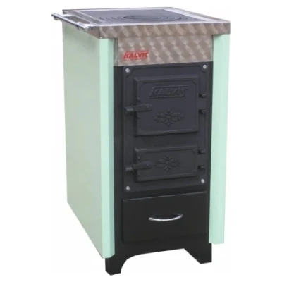 ::Котел-плита Калвис-4 СМ 8 kw 1 комфорка