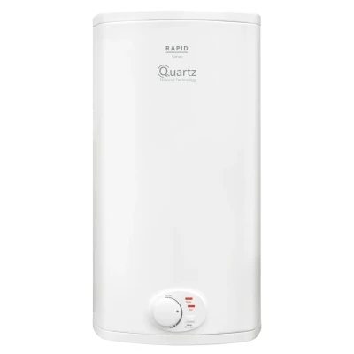 ::Водонагрівач електричний QUARTZ Thermal Technology Rapid 50V