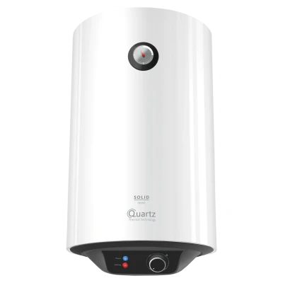 ::Водонагрівач електричний QUARTZ Thermal Technology Solid 50V