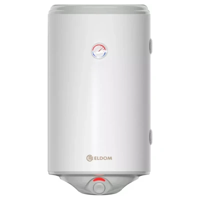 ::Водонагрівач електричний ELDOM STYLE Thermo 80 WTR з мокрим теном