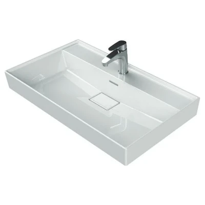 ::Умивальник AQUARODOS Sharp 80см