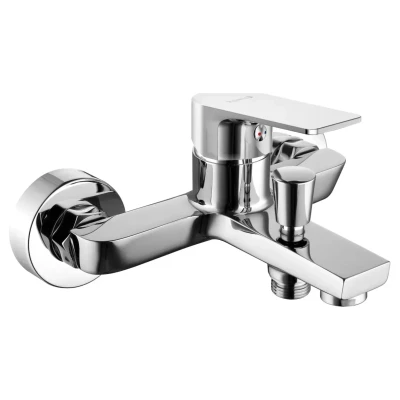 ::Змішувач для ванни IMPRESE MELNIK хром