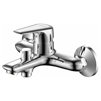 ::Змішувач для ванни IMPRESE ORLIK хром