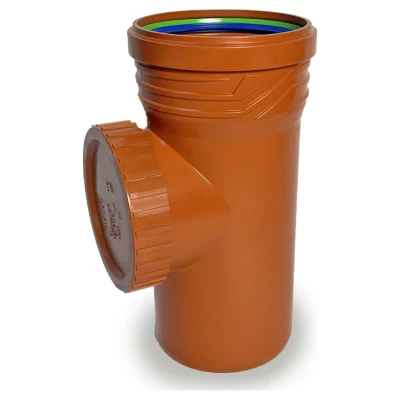 ::Ревізія каналізаційна ASG Esterno 110