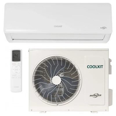 ::Кондиціонер COOLXIT ICX OCX 18IWERP (50м²)