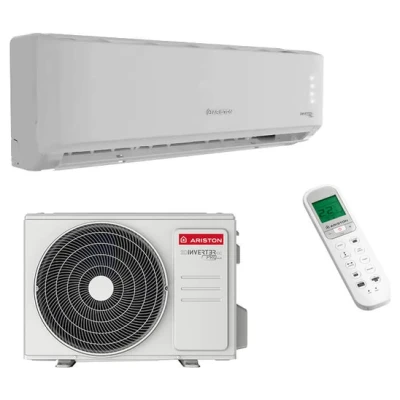 ::Кондиціонер ARISTON ALYS R32 C 35 м² MUD0 (арт 3381252+ арт 3381406)