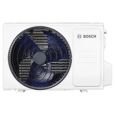 ::Зовнішній блок спліт-кондиціонера BOSCH CL3000i 70 E (70м²)