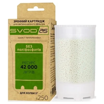 ::Картридж SVOD S250