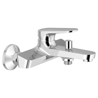 ::Змішувач для ванни VOLLE FRANCO хром