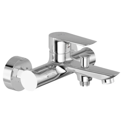 ::Змішувач для ванни IMPRESE VACLAV хром