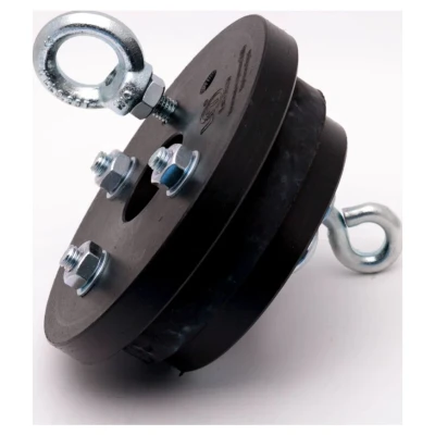 ::Оголовок для свердловини ЛИОН 140х32 мм