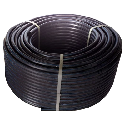 ::Труба ПЕ100 T&T ECO SDR17 PN10 20х2,0мм