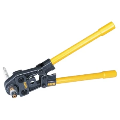 ::Прес ручний радіальний HERZ REMS574000