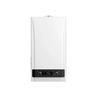 ::Котел газовий REIGER RCB-024 24 кВт двоконтурний конденсаційний з димоходом