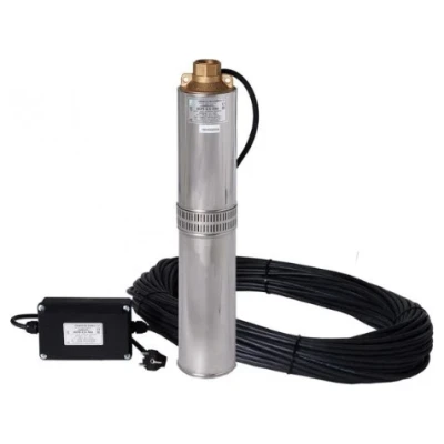 ::Насос глибинний ВОДОЛІЙ БЦПЕ 0,5 - 40 У ( кабель 25м)