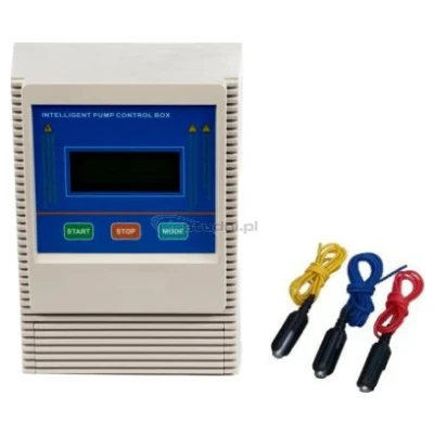 ::ПЗУ OMNIGENA SMART1 (1,1kW) 230V