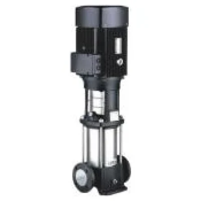 ::Насос відцентровий LEO 3.0 багатоступінчастий вертик. 1.5кВт Hmax 105м Qmax 67л/хв