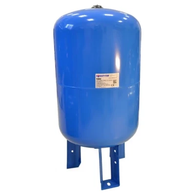 ::Гідроакумулятор  Aquasystem VAV 100  вертикальний