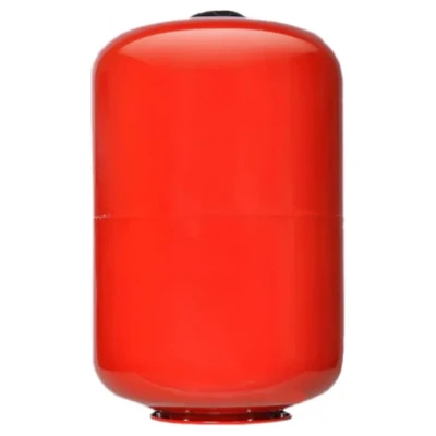 ::Розширювальний бак DELTA (Євроаква) 24 L круглий