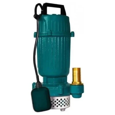 ::Насос дренажний LIDER QDX 1.5-32-0.75 Чавун