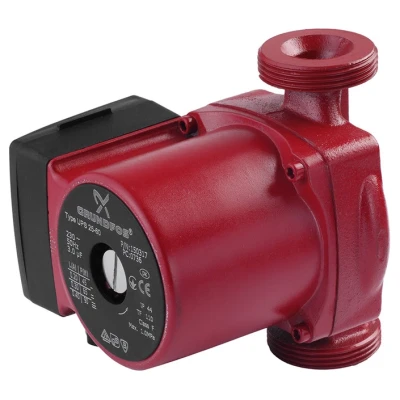 ::Насос циркуляційний GRUNDFOS GPD 25-60 130  тер