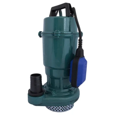 ::Насос дренажний FORWATER QDX 10-10-1.1 H=10 м Qmax =165 л/хв