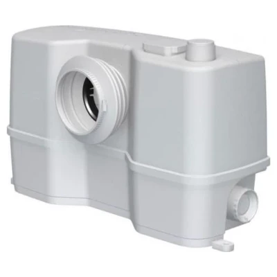 ::Каналізаційна установка GRUNDFOS SOLOLIFT2 WC-3