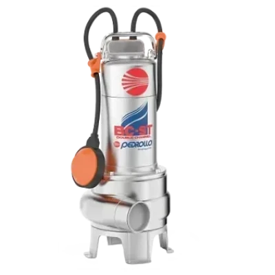 ::Насос каналізаційний PEDROLLO BCm 15/50-ST230/50Hz 10м