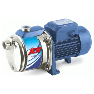 ::Насос поверхневий відцентровий PEDROLLO JCRm 2C