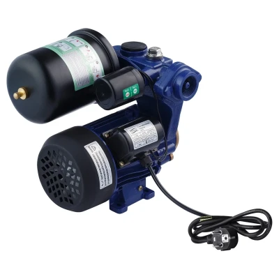 ::Насос поверхневий вихровий GA370 FORWATER (2л бак+реле тиску)   0,37кВт 40м 2,5м3/год