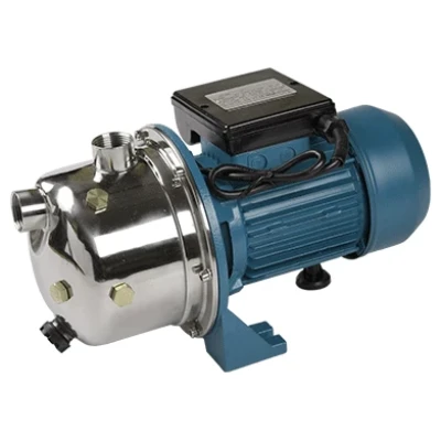 ::Насос поверхневий центробіжний FORWATER JET 100 S (нерж)  1,1кВт 50м 3,3м3/год