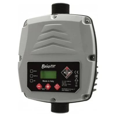 ::Автоматика BRIO ITALTECNICA TOP