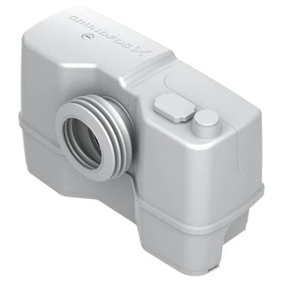 ::Каналізаційна установка GRUNDFOS SOLOLIFT2 WC1