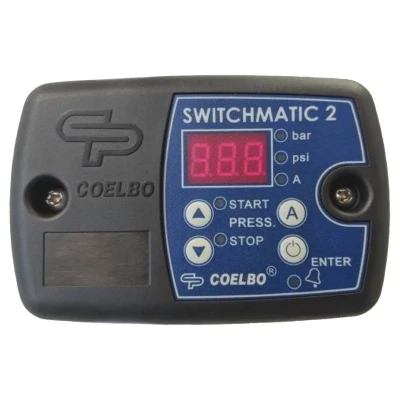 ::Реле електронне SWITCHMATIC 2
