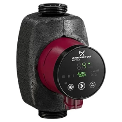 ::Насос циркуляційний GRUNDFOS ALPHA2 25-40 180 (оригінал)