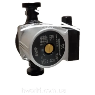 ::Насос циркуляційний GRUNDFOS GPD 25-40 180 сірий