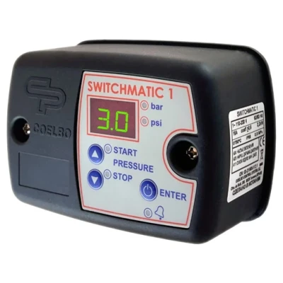 ::Реле електронне SWITCHMATIC 1