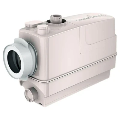 ::Каналізаційна установка GRUNDFOS SOLOLIFT2 CWC3