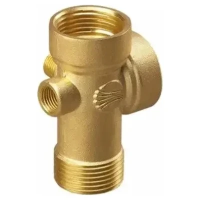 ::П'ятерник PEDROLLO посилений