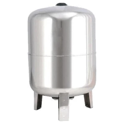 ::Гідроакумулятор FW 100л нерж вертикальний