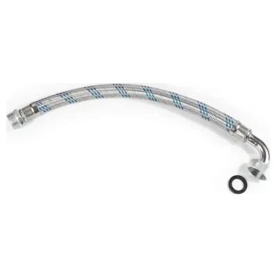 ::Шланг антивібраційний 0,8м прямий