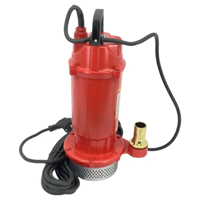 ::Насос дренажний WISLA WRX 1.8-14-0.37kw без поплавка