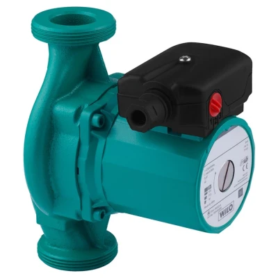 ::Насос циркуляційний WILO WRS 25/40-180 тер