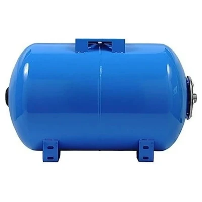 ::Гідроакумулятор АКВА-ЛЮКС 24л. горизонтальний НT24.08 D9