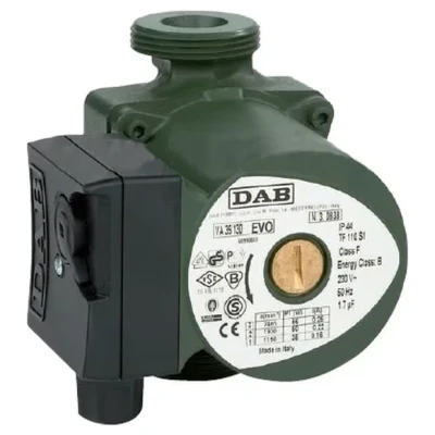 ::Насос циркуляцiйний DAB VA 55/180 оригінал